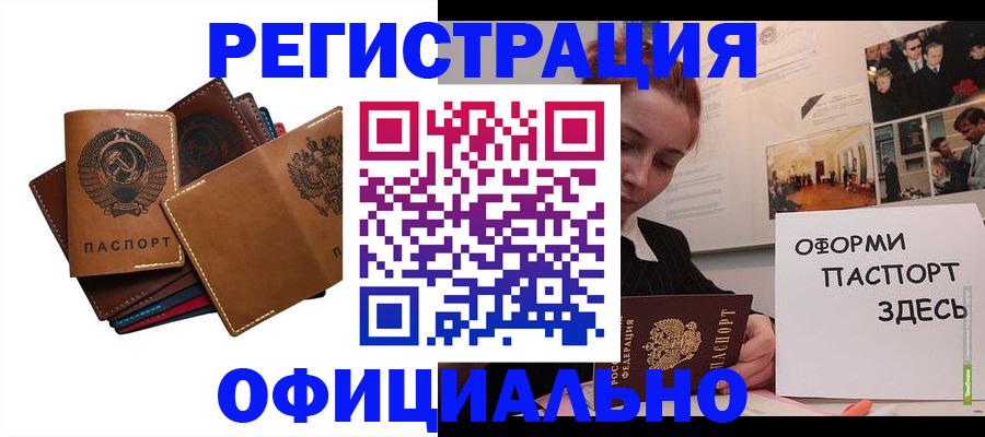 прописка штамп в Светлогорске